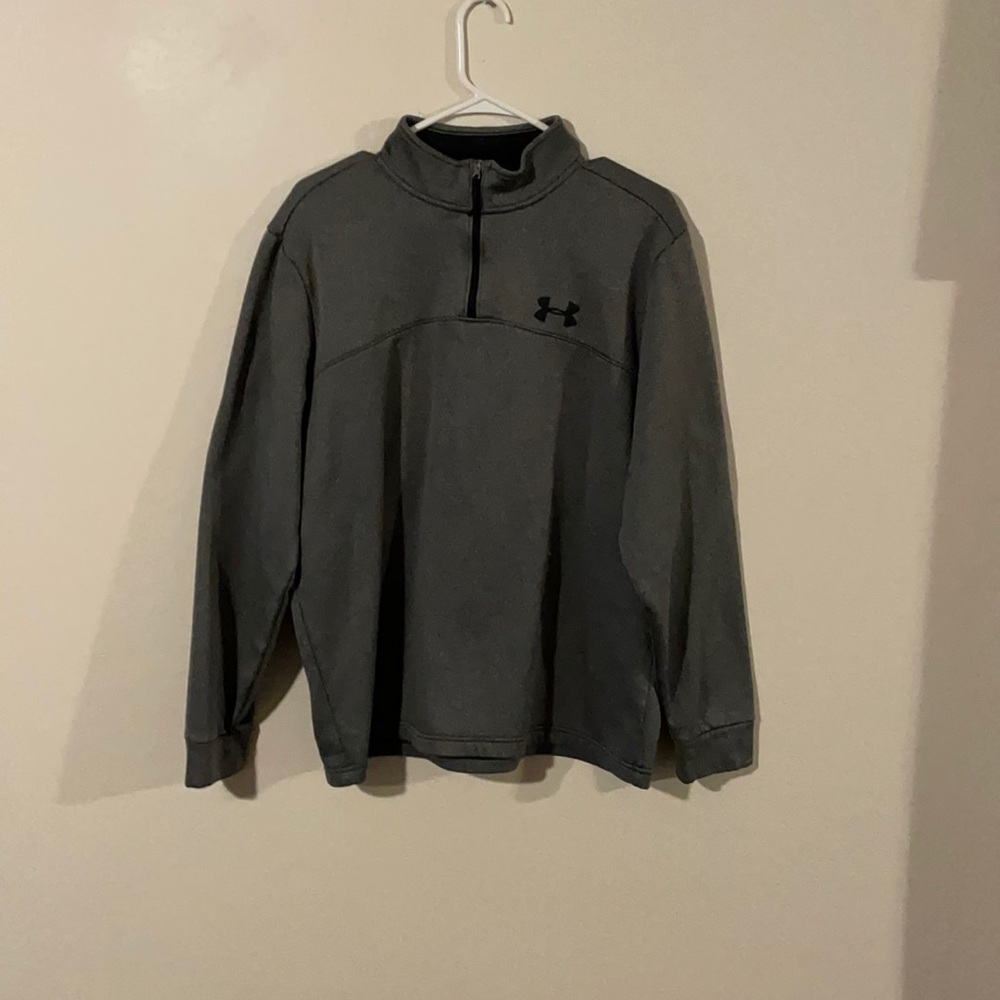 Under Armour 1/4th Zip